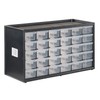 CRAFTSMAN CRAFTSMAN Storage Organizer, 30 Small Drawer Modular Storage System,