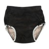 Adult Incontinence Pants for Leakage Cotton Breathable Reusable Urine Absorbing