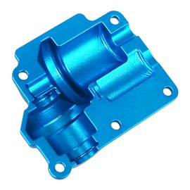 Eagle Model EAGLE RACING AL Rear Gearbox Upper Cover for Tamiya DF-03 #DF03-12