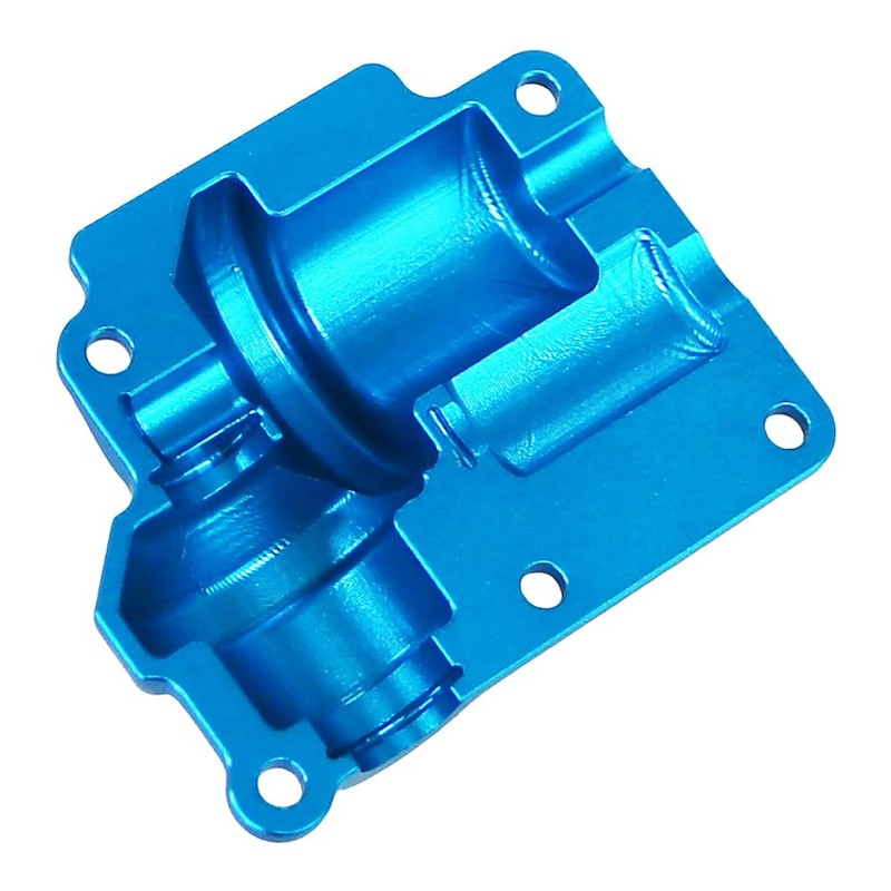 Eagle Model EAGLE RACING AL Rear Gearbox Upper Cover for