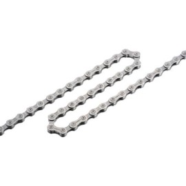 Shimano CNHG40116 HG-40 8 Speed Chain, Silver