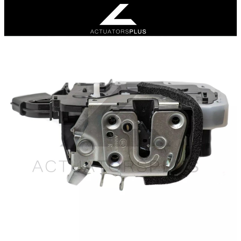 Actuators Plus For Nissan Cube Rear Right Door Lock Latch