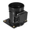 Motoforti Air Flow Sensor Meter, for Ford E-150 1999-2003, Plastic,