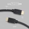 Cable HDMI a HDMI Linx Plus 205/1.5Mt + High Speed