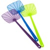 Chef Craft Select Plastic Fly Swatter, 18 inch 1 Piece,