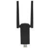 USB3.0 Wireless Network Card 1800M WiFi6 Dual Band Wireless Network