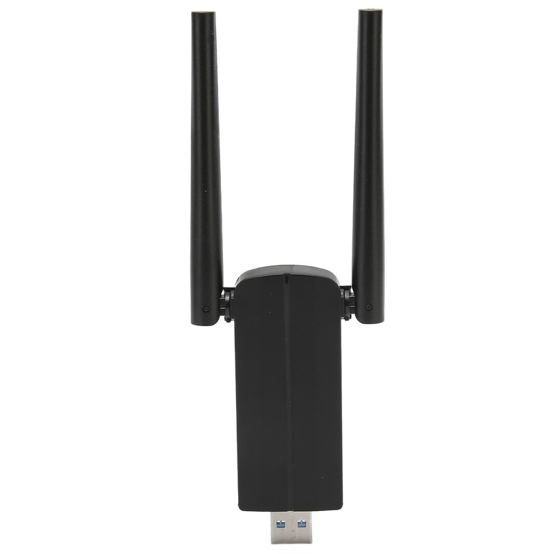 USB3.0 Wireless Network Card 1800M WiFi6 Dual Band Wireless Network