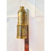 Nautical Brass Spy Glass Telescope 16'' Collectibles Victoria