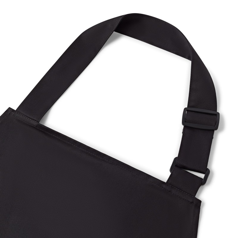 Vocal Chef Apron, Original, Black