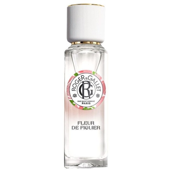 Roger&Gallet Fleur de Figuier Eau Bienfaisante Parfumée, 30 ml