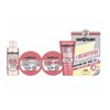 Soap And Glory Original Pink Collec Tin Gift Set NEW