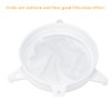 Honey Strainer Double Sieve Extractor Filter Mesh Beekeeping Equipment Beekeeper