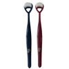 Platinum Nano PtCNT Antimicrobial Tongue Brush (either blue or red)