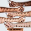 L'Oreal Paris True Match Liquid Foundation, Skincare Infused With Hyaluronic