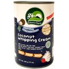 Nature's Charm Coconut Whipping Cream (6 pack)