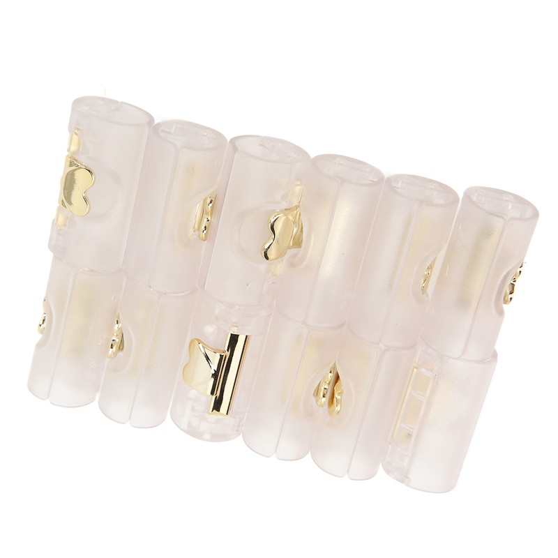 12Pcs Bed Sheet Grippers Adjustable Strong Clamp Force Sturdy ABS