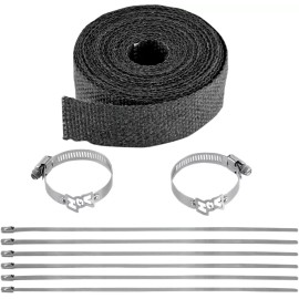 Vance & Hines Header Wrap Kit 26523