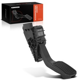 A-Premium Accelerator Pedal with Position Sensor Assembly Compatible with Toyota Tacoma 2013-2016, 4Runner 2003-2009, FJ Cruiser 2007-2009, Replace# 7812035460