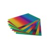 Rainbow Transparent Paper