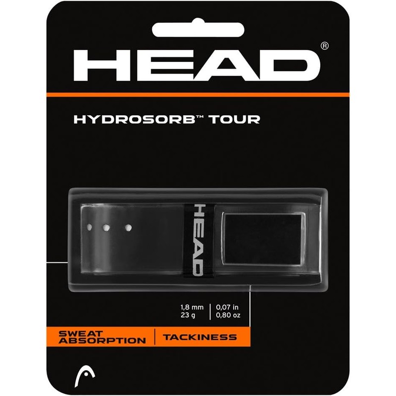 Head Hydrosorb Tour - Raqueta de Tenis de Repuesto -