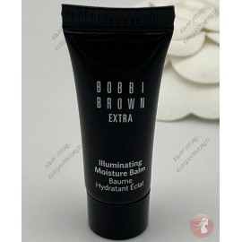Bobbi Brown Extra Illuminating Moisture Balm .17 oz / 5 ml New Travel Size