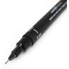 Uni Pin Fineliner Drawing Pen - Black - 0.03mm -