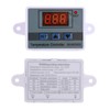Fastsaw W3002 Temperature Controller AC110-220V 10A with Transformer Multifunctional Digital