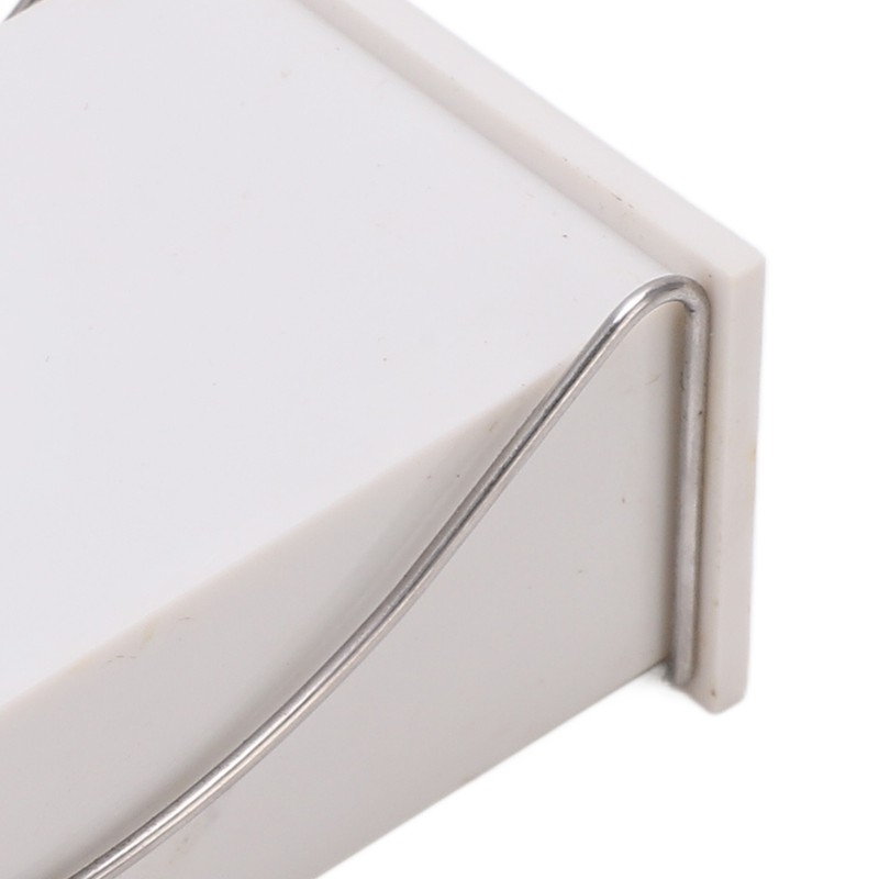 Electromagnetic Counter 4 Digit Accurate Measuring PC Industrial Digital Counter