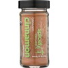 Spicely Organic Cinnamon Ground Ceylon 1.4 Oz Certified Gluten-Free