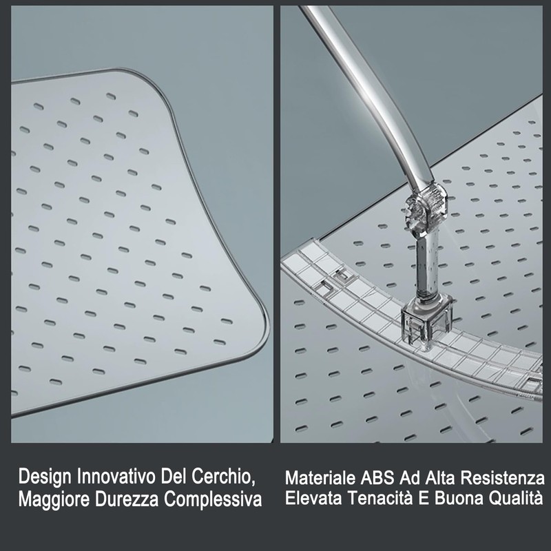 Universal Air Conditioning Wind Deflector, Adjustable Air Conditioning Wind Protection,