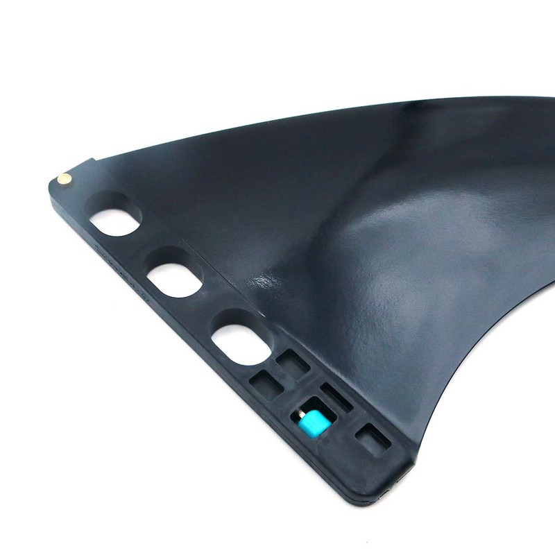 Namvo 9 Inch Surf Fin - Softtop Surf Centre Fin