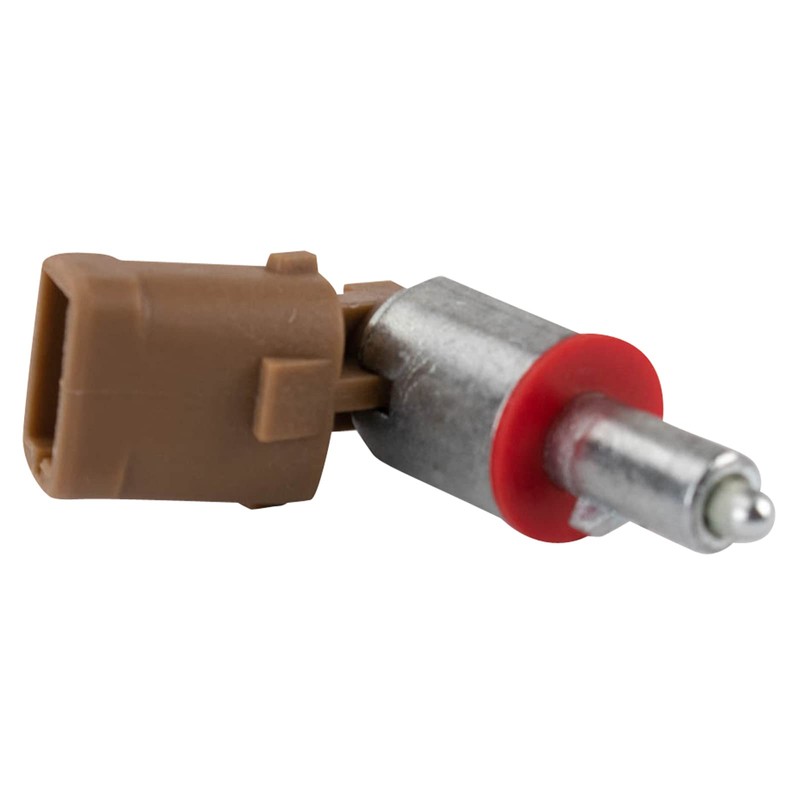 TRQ Passenger Side Door Jamb Switch Compatible with 1999-2003 Ford