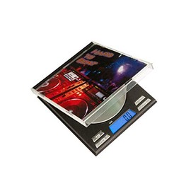 Balance CD 0.01g - On Balance