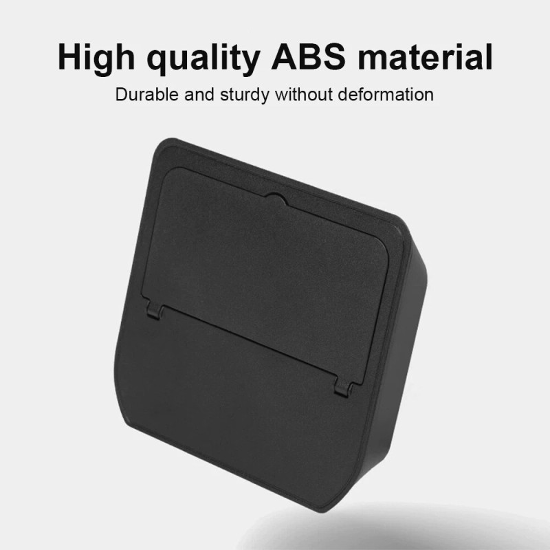 Unbranded For 2024-2025 Toyota Land Cruiser Prado J250 LC250 Armrest
