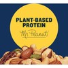 PLANTERS Deluxe Mixed Nuts - Roasted Cashews, Almonds, Brazil Nuts,