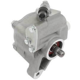 ECCPP Power Steering Pump fit for Honda Accord 1995 1996 1997 2.2L 2156CC l4 GAS SOHC Naturally Aspirated Replace #21-5907