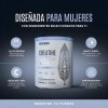 Proteína Fitmingo 510g + Creatina P/ Mujer Inositol + Shaker