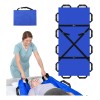 Patient Transfer Almohadilla Con Asa Para Movilizar Paciente