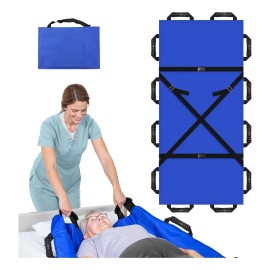 Patient Transfer Almohadilla Con Asa Para Movilizar Paciente