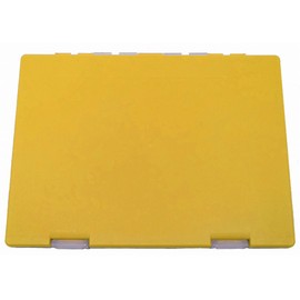 Ring Star Dream Area DMA-1500SS Yellow