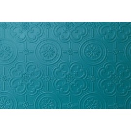 Brewster RD80029 Egon Textured Vinyl Wallpaper, Paintable,White, 20.9x2x2