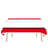 OULUN 2Pcs Party Tablecloth for Cartoon Animation,Table Cover Party Supplies