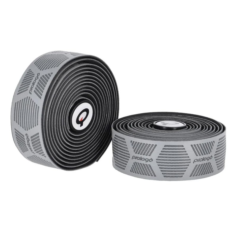 Prologo Esatouch Handlebar Tape, Grey, 2000 x 30 mm