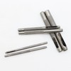 10PCS Belt Punch Set Carbon Steel High Hardness Round Hollow