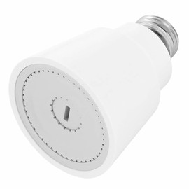 Mira 1.0.099.64.2 White Swivel Type Cone Showerhead, Shower and Bath