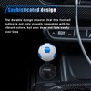 Car Push Start Button Cover, Car Engine Start Stop Button
