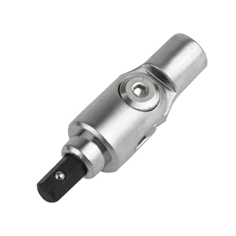 Colcolo Pivoting Bit Holder Pivot Drill Bit Holder Extender Portable