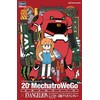 Hasegawa SP479 Mechatrowego Eva Collaboration Series Vol. 2 Niuki (Pawaam)