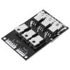 Brushless Motor Jectse DC 12V-36V 15A 500W Brushless Motor Control