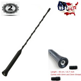 CATCH USA for Toyota RAV4 fits 2009 - 2015 Car Antenna Roof Aerial Antenna (11) inch